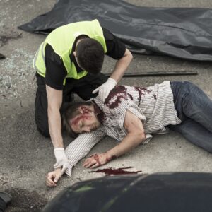 Level 3 First Aid at Work Requalification (FAWR)- Location TBA
