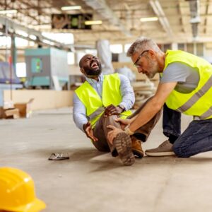 level 3 first aid at work course requalification
