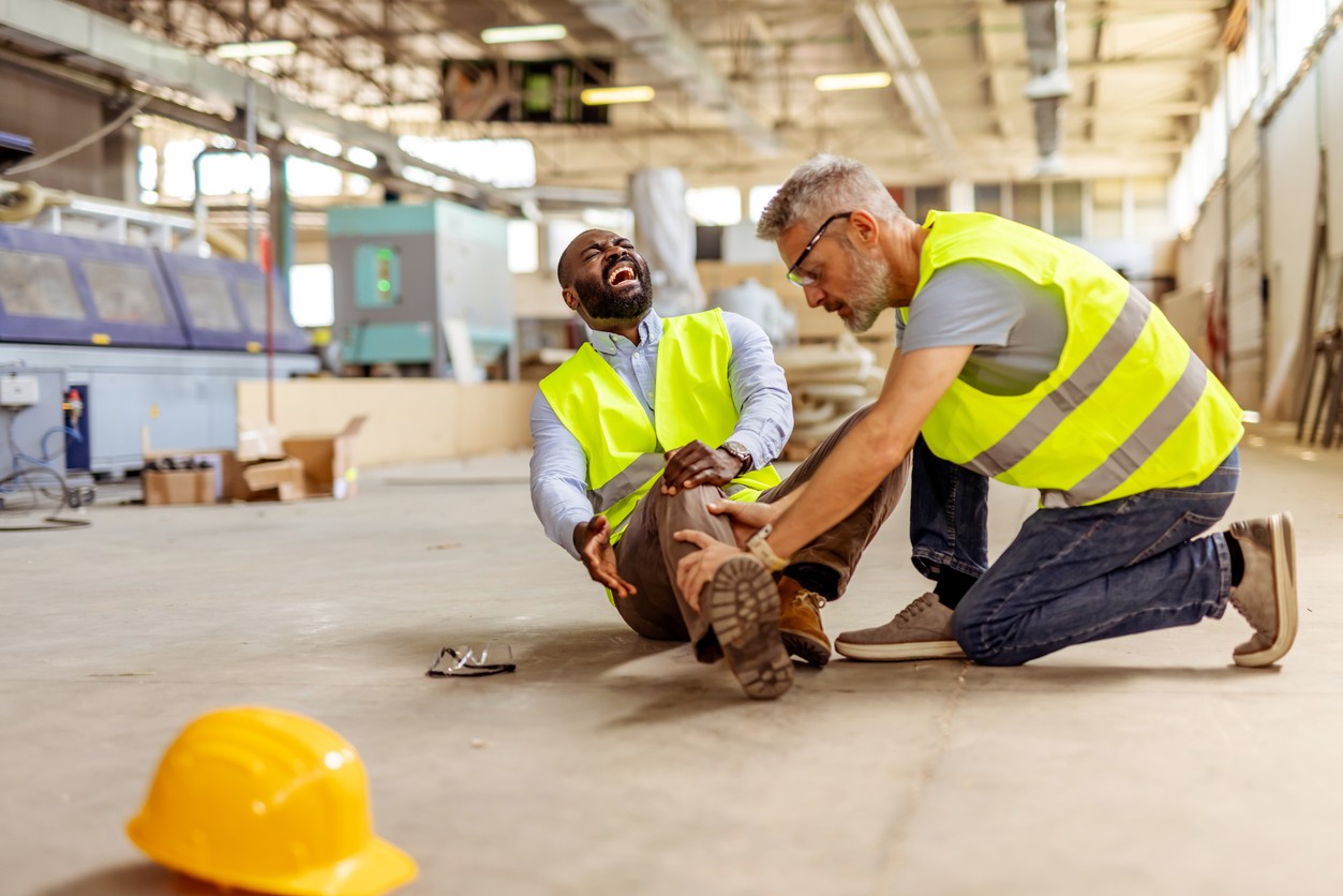 level 3 first aid at work course requalification